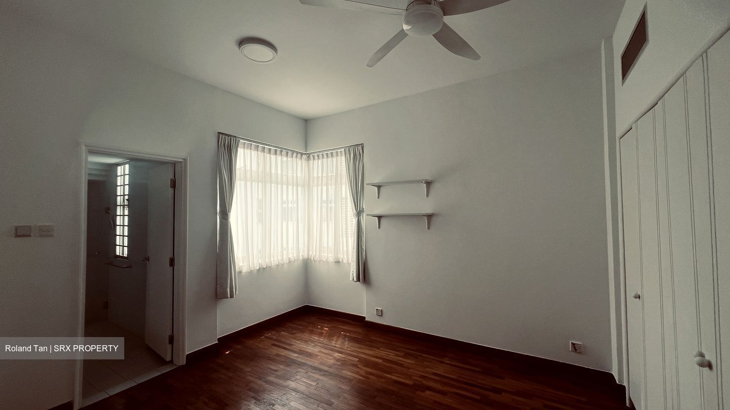 The Waterside (D15), Condominium #635096621